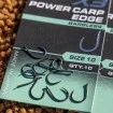 Куки Matrix X3 Power Carp Edge - перфектни за улов на Шаран