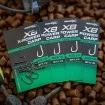 Куки Matrix X8 X-Power Carp - перфектни за улов на Шаран