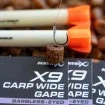 Куки Matrix X9 Carp Wide Gape - перфектни за улов на Шаран