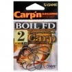 Куки Sasame Boil FD F-503 - перфектни за улов на Шаран