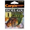 Куки Sasame Boil GX F-501 - перфектни за улов на Шаран