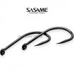 Куки Sasame Boil RX F-502 - перфектни за улов на Шаран
