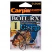 Куки Sasame Boil RX F-502 - перфектни за улов на Шаран