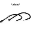 Куки Sasame Carp F-759 - перфектни за улов на Шаран, Каракуда, Платика
