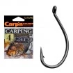 Куки Sasame Carping F-506 - перфектни за улов на Шаран