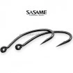 Куки Sasame Carping F-506 - перфектни за улов на Шаран