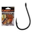 Куки Sasame Thinner's F-505 - перфектни за улов на Шаран