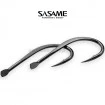 Куки Sasame BayBay F-715 BN - перфектни за улов на Сом, Шаран