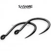Куки Sasame Feeder Method F-871 BN - перфектни за улов на Шаран, Каракуда, Платика