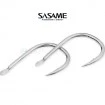 Куки Sasame Iseama F-760 N - перфектни за Шаран, Каракуда, Платика