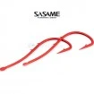 Куки Sasame Ryusen W-Hold F-987 R - перфектни за Зарган, Ципура