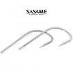 Куки Sasame Sode F-730 - перфектни за Бабушка, Червеноперка, Уклей