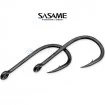 Куки Sasame Yokozuna Ringed F-903 BN - перфектни за Сом