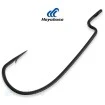 Офсетни куки за щука Hayabusa Narrow Gap Offset WRM262 - За трофейни риби