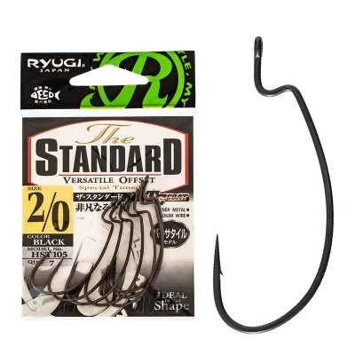 Офсетни куки Ryugi The Standard HST105