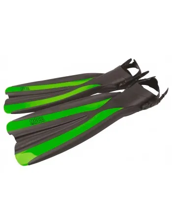 Плавници за проходилка Madcat Belly Boat Fins