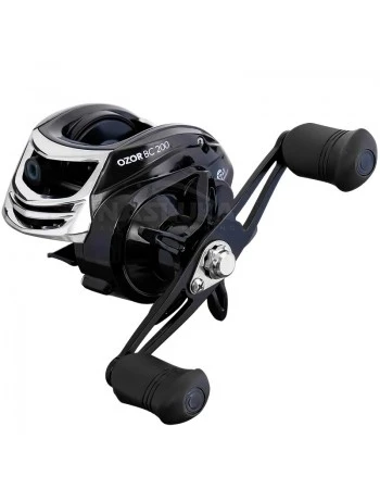 Байткастинг мултипликатор Kinetic Ozor BC 200LH, 2+1BB