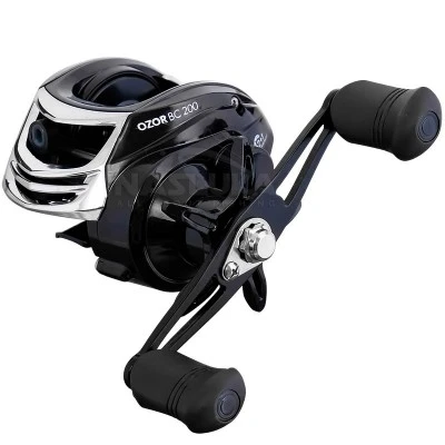 Байткастинг мултипликатор Kinetic Ozor BC 200LH, 2+1BB