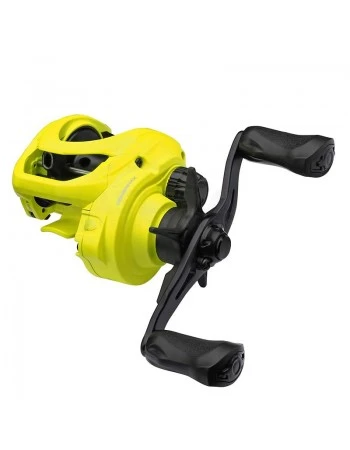Байткастинг мултипликатор Mitchell Colors MX LP-L, Yellow, 6.6:1