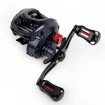 Байткаст макара Zebco Demonic Baitcast, 5+1BB
