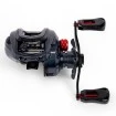 Байткаст макара Zebco Demonic Baitcast, 5+1BB