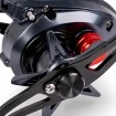 Байткаст макара Zebco Demonic Baitcast, 5+1BB