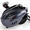 Байткаст макара Zebco Demonic Baitcast, 5+1BB