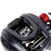 Байткаст макара Zebco Demonic Baitcast, 5+1BB