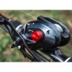 Байткаст макара Zebco Demonic Baitcast, 5+1BB