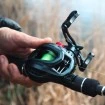 Байткаст макара Zebco Demonic Baitcast, 5+1BB