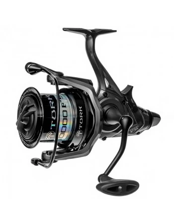 Carp Pro Tork 10000FS, 7+1BB / Шаранска макара - байтрънър