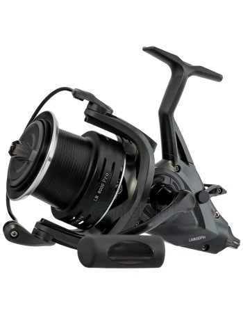 Бейтрънър макара Coonor LM8000, 7+1BB
