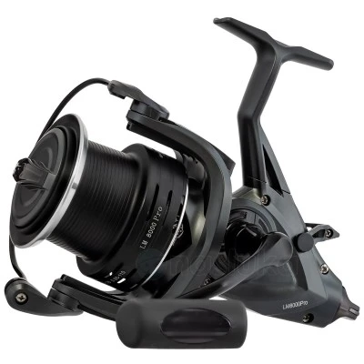 Бейтрънър макара Coonor LM8000, 7+1BB