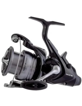 Фидер макара с двоен аванс Daiwa 24 Emcast BR LT 5000-C