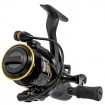 Макара с двоен аванс DAM Quick 3, 3000FS, 9+1BB