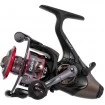 Макара с двоен аванс DAM Quick 4, 3000FS, 6+1BB
