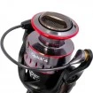 Макара с двоен аванс DAM Quick 4, 3000FS, 6+1BB