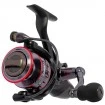 Макара с двоен аванс DAM Quick 4, 3000FS, 6+1BB