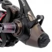 Макара с двоен аванс DAM Quick 4, 3000FS, 6+1BB