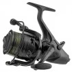 Байтрънър макара с навито влакно DAM Quick Runshift 3L 4000S FS, 2+1BB