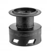 Байтрънър макара с навито влакно DAM Quick Runshift 3L 4000S FS, 2+1BB