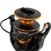 Шаранджийска макара с двоен аванс EXC Focus 6000, 5+1BB