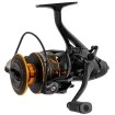 Шаранджийска макара с двоен аванс EXC Focus 6000, 5+1BB
