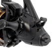 Шаранджийска макара с двоен аванс EXC Focus 6000, 5+1BB