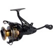 Шаранджийска макара с двоен аванс EXC Focus 6000, 5+1BB