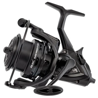 Макара с двоен аванс Filex Black Power FS 5500, 5+1BB
