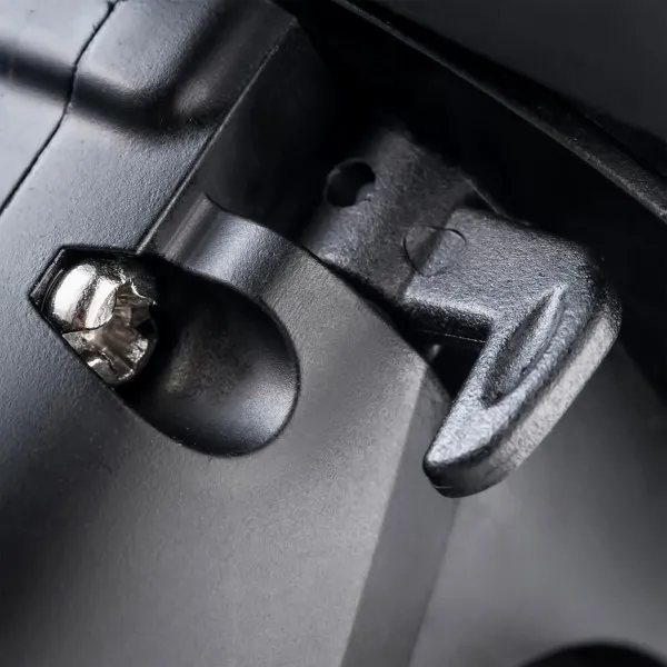 Макара за шаран с двоен аванс Mivardi Omicron FS MK2 10000, 8+1 BB — снимка 6