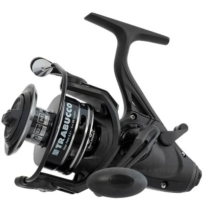 Макара с двоен аванс байтрънър Trabucco Maxxis BR 6500, 5+1BB