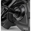 Zebco Ambition FS Feeder 4000 - Макара с байтрънър за фидер, 6 лагера