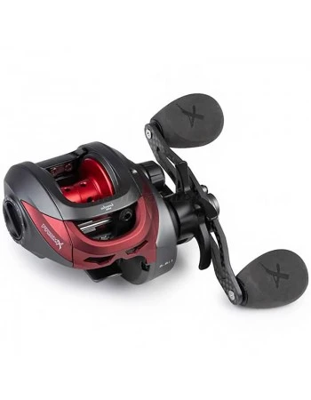 Байткастинг мултипликатор Fox Rage Prism X Baitcaster, 5 лагера
